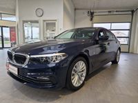 brugt BMW 530 i 2,0 Sport Line aut.