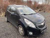 brugt Chevrolet Spark 1,2 1.2 ESP 5D