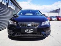 brugt Seat Leon ST 1,6 TDi 115 Style DSG