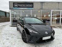 Brugt MG MG4 EV 125 kW (170 HK) 2023 Sortmetal Hatchback