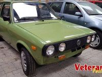 Brugt VW Polo 1981