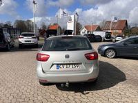 brugt Seat Ibiza ST 1,2 TDi 75 Style eco