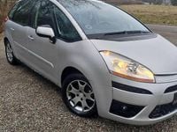 Brugt Citroën C4 110 HK (80 kW) 2008 MPV