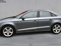 brugt Audi A3 20 TDI Sport S Tronic 150HK 6g Aut.