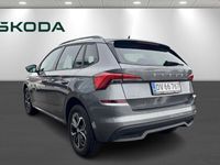 brugt Skoda Kamiq 1,0 TSi 110 Blackline DSG