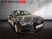 brugt Audi A4 2,0 TDi 150 Avant