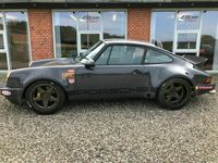 brugt Porsche 911 3,2