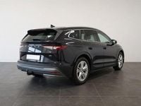 Brugt Skoda Enyaq iV 150 kW (204 HK) 2021 Sort SUV