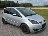 Brugt Mitsubishi Colt 1998 Hatchback