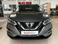 brugt Nissan Qashqai 1,2 Dig-T Tekna+ X-Tronic 115HK 5d 6g Aut. B