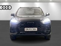 brugt Audi Q5 50 TFSi e S-line quattro S tronic