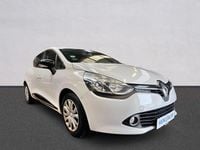 Brugt Renault Clio IV Expression 75 HK (55 kW) 2015 Hatchback
