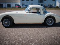 brugt MG MGA 1,5 Coupe