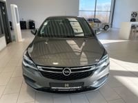 brugt Opel Astra 4 Turbo Enjoy 150HK 5d