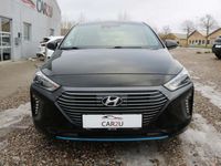 brugt Hyundai Ioniq 1,6 PHEV Trend DCT