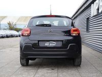 brugt Citroën C3 1,6 BlueHDi 75 Iconic LTD