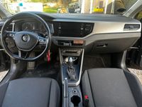 brugt VW Polo 1,0 TSI 95 DSG7