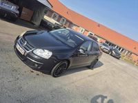 Brugt VW Jetta 122 HK (89 kW) 2007 Sedan
