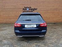 brugt Mercedes C220 d 2,2 stc. aut.