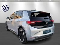 Brugt VW ID.3 Pro 150 kW (204 HK) 2023 Sølvmetal Hatchback
