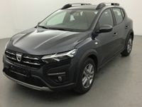 brugt Dacia Sandero Stepway Comfort