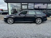 brugt Audi A6 2,0 TDi 190 Ultra Avant S-tr.