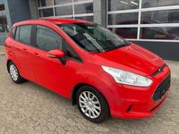 brugt Ford B-MAX 1,0 SCTi 100 Trend