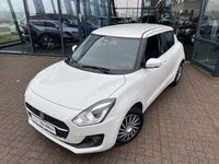 brugt Suzuki Swift Dualjet mHybrid Exclusive+