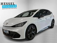Brugt Cupra Born High 110 kW (150 HK) 2022 Hvid Hatchback