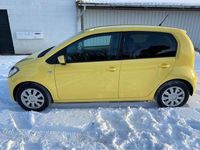 Brugt Skoda Citigo 60 HK (44 kW) 2017 Hatchback