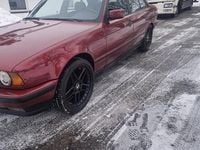 Brugt BMW 520 1993 Sedan