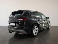 Brugt Skoda Enyaq iV 150 kW (204 HK) 2021 Sort SUV