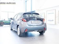 Brugt Mazda 2 116 HK (85 kW) 2023 Gråmetal Hatchback