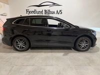 Brugt Skoda Enyaq iV Suite 150 kW (204 HK) 2021 Sortmetal SUV