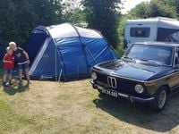 Brugt BMW 2002 1975 Sedan