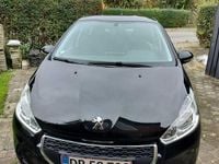 Brugt Peugeot 208 150 HK (110 kW) 2014 Hatchback