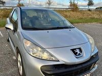 Brugt Peugeot 207 S16 232 HK (170 kW) 2007 Hatchback