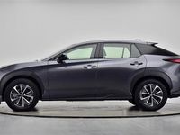 Brugt Lexus RZ 450e 230 kW (313 HK) 2024 Sonic grey SUV