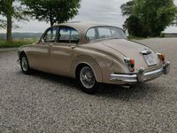 brugt Jaguar MK II 2,4