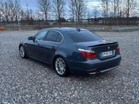 Brugt BMW 530 235 HK (172 kW) 2007 Sedan