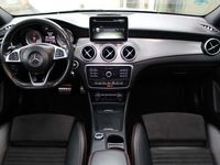 brugt Mercedes CLA200 Shooting Brake 1,6 AMG Line aut.