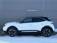 Brugt Opel Mokka-e Ultimate 100 kW (136 HK) 2021 SUV