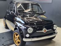 brugt Fiat 500 500F