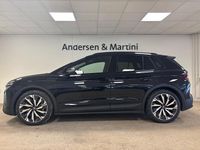 Ny Skoda Elroq SportLine 210 kW (286 HK) 2026 Sort SUV