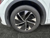 Brugt VW ID.5 Pro Performance 150 kW (204 HK) 2022 Hvid metal SUV