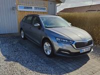 brugt Skoda Octavia 1.0 TSI 110 HK COMBI