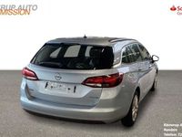 brugt Opel Astra Sports Tourer 1,0 Turbo Enjoy Start/Stop 105HK Stc