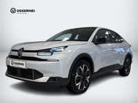 Brugt Citroën e-C4 Shine 114 kW (156 HK) 2024 Hvid Sedan