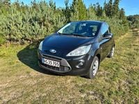 Brugt Ford Ka 69 HK (50 kW) 2010 Hatchback