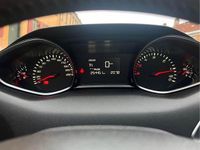 Brugt Peugeot 308 Style 120 HK (88 kW) 2016 Hatchback